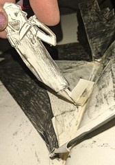 RARE Babadook Pop-up Book Hand Signed First Edition Mister Babadook