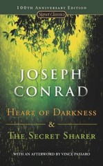Heart of Darkness and the Secret Sharer (Signet Classics) – VERY GOOD