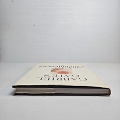 Indulgences Gabriel Gate’s Cookbook Recipes