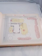 Vintage 1978 Reader’s Digest Illustrated Guide to Gardening Hardcover; 672 pages