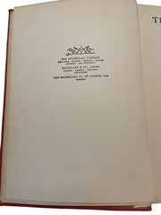 The Gang Age By Paul Hanly Furfey 1926 The Macmillan Company Hardcover