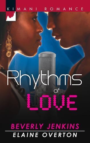 Rhythms of Love: An Anthology; Kimani- 9780373861606, paperback, Beverly Jenkins