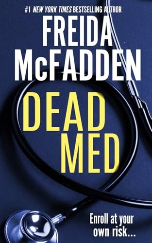 Dead Med – Paperback
