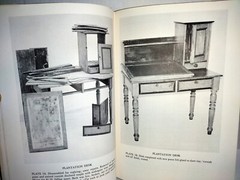 Complete Book of Furniture Repair and Refinishing 1950 Ralph Kinney