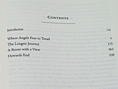 E.M. Forster: Four Novels | Essential Writers Series | Complete & Unabriged