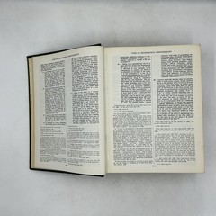 Vintage BLACK’S LAW DICTIONARY Henry Campbell Black Ewtn HC Green 1968 USA