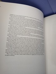 The Next Chapter Stories & Watercolors by Daniel Humm SIGNED With Will Guidara