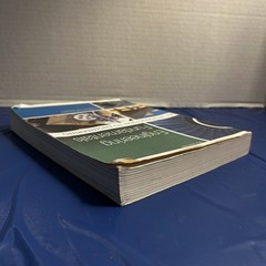 Engineering Fundamentals Introduction Moaveni 2016 5th Edition