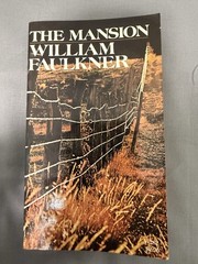 William Faulkner Vintage Paperback Lot 5 Go Down Moses Hamlet Unvanquished