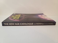 „THE NEW AGE CATALOGUE” (244 PAGES – 1988)