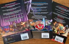 Guinness World Records 2013 2014 2015 Gamer’s Edition Paperback