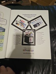 Social Studies And Language Advantage
