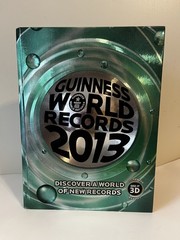 Guinness World Records 2004, 2011, 2012, 2013, 2014, 2015