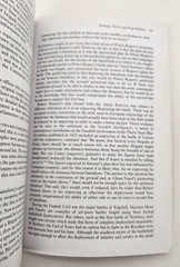 CROMWELLS WAR MACHINE: THE NEW MODEL ARMY 1645 – 1660 By Keith Roberts Paperback