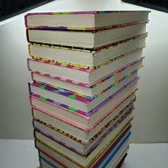 Set of 1-16 Dork Diaries Hardcover Books by Rachel Renee Russell Lot Series