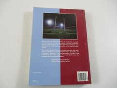 Winfield State Of Origin 1980-1991 – Brett Harris – Large Paperback Rugby