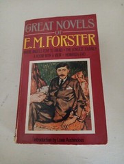 Great Novels of E. M. Forster Paperback E. M. Forster