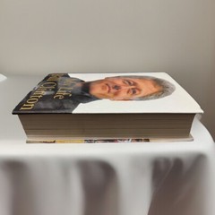 RARE ERROR – MY LIFE PRESIDENT BILL CLINTON 1st Ed. 1st Print HCDJ W/MISPRINT