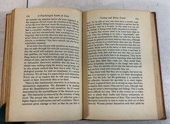 A Psychologist looks at Love, Reik, 1944, E-119