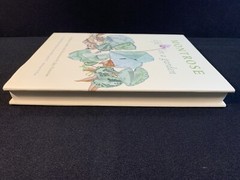 MONTROSE: LIFE IN A GARDEN By Nancy Goodwin *Signed* 2005- Hardcover DJ