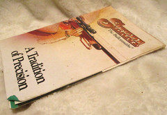 Sierra The Bulletsmiths~Booklet/Poster~1990~21.5″ x 16.0″