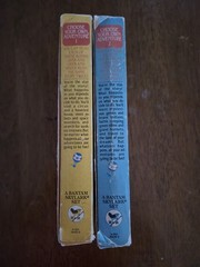 2 Choose Your Own Adventure Skylark Box Sets #1 & #2 Includes Books 1-10 Rare