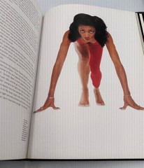 Signed BLACK BEAUTY: A HISTORY AND A CELEBRATION By Ben Arogundade, 2000 HC