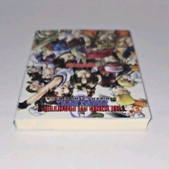 Enterbrain Famitsu Bunko Ureshino The King of Fighters 2000 STRIKERS STRIKE BACK