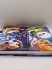 Disney Bedtime Favorites Special Edition by Disney Book Group