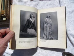 1931 MARIA JERITZA von Ernst Decsey Glamour Photo Book Biography German Fischer
