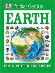 Pocket Genius Earth: Facts at Your Fingertips by DK
