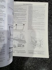 Vintage Haynes Jaguar XJ6 1968-1986 Repair Manual Book 242