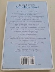 Elena Ferrante Neapolitan FULL SET Collection 4 Trade Paperbacks Europa Editions