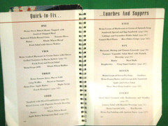 1939 HEINZ SPIRAL RECIPE BOOK – 212 PAGES