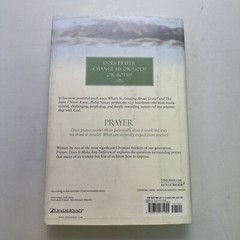 Prayer : Does It Make Any Difference? by Philip Yancey (2006, Hardcover)