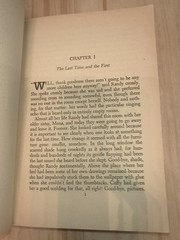 The Four-Story Mistake Elizabeth Enright 1973 Dell Yearling Children’s Fantasy