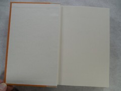 Beatrice and Virgil by Yann Martel, 2010, 1st Ed, 1st Pr, Signed, Very Good