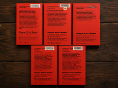 Lot 5 Nicholas Rhea Constable Series Large Print PB Books Ex Library Magna Set