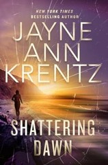 Shattering Dawn The Lost Night – Hardcover – GOOD