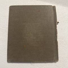 The True Book of Air Around US Margaret Friskey 1953 First Edition Hardcover