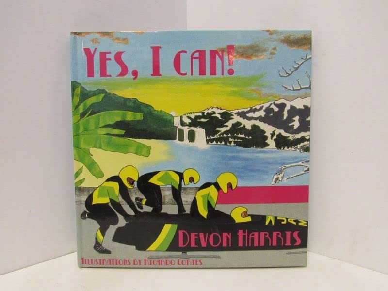 Yes, I Can!