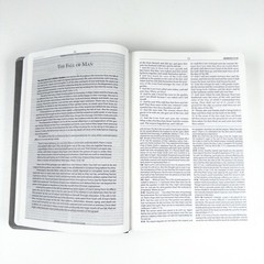 Reformation Heritage KJV Study Bible New Sealed Leather Like Two-Tone Beeke