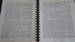 BIGHORN By James Ozenberger 1st printing original RARE 1989 WYOMING set in 1890