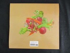 Tops & Bottoms by Janet Stevens 1995 HMH Hardcover Dust Jacket