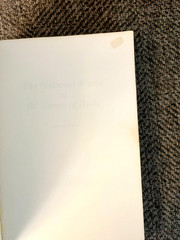 THE COLLECTED WORKS OF ST. TERESA OF AVILA – 1976 – 3 vol – Catholic Carmelite