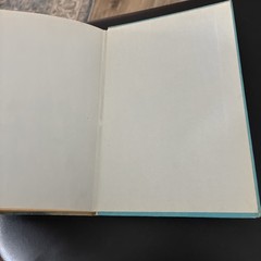 GULL NUMBER 737 by Jean Craighead George, 1964 Young America Book Club Edition