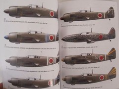 Osprey: Ki-61 and Ki-100 Aces – Aircraft of the Aces 114