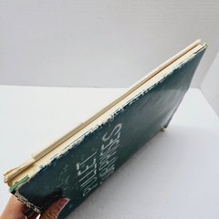 Humorous Language Book – Pullet Surprises – Amsel Greene 1970 Sultana Press