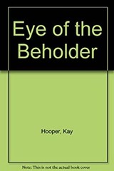 Eye of the Beholder Mass Market Paperbound Kay Hooper