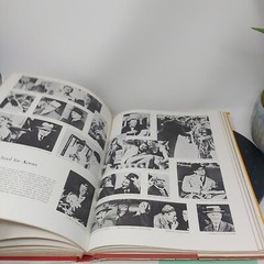 Vanity Fair, A cavalcade of the 1920s and 1930s, by Amory & Bradlee HC DJ 1960